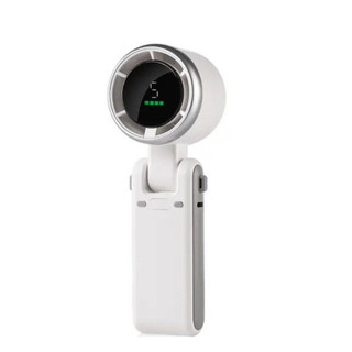 پنکه دستی مدل TurboHand Mini Pro